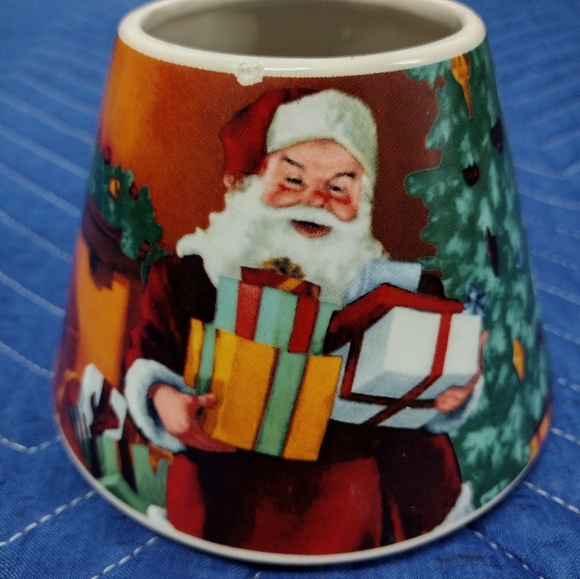 Yankee candle Christmas topper - Picture 6 of 6